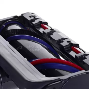 Dyson V15 Detect Absolute käsipölynimuri nikkeli, keltainen 446986-01
