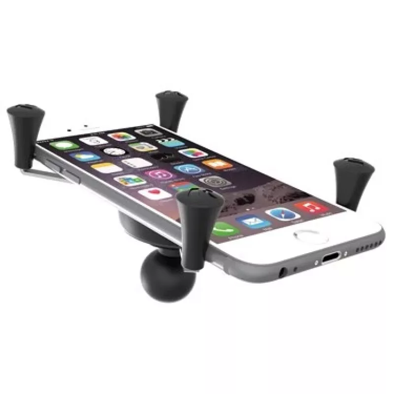 RAM Mounts X-Grip suuri puhelinteline pallolla