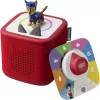 Toniebox 2 punainen pelisetti Paw Patrol Chase, kaiutin