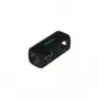 Alphacool HF Connection Terminal 5-Fach G1/4 IG - Deep musta (17027)