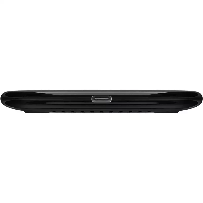 Goobay 64675 langaton latausvastaanotin mobiililaitteille puhelin/älypuhelin – älykello – tabletti USB Type-C (64675)