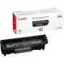 Canon CRG 703 väriainekasetti, musta, 2000 sivua