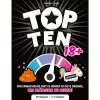 Top Ten 18+, juhlapeli