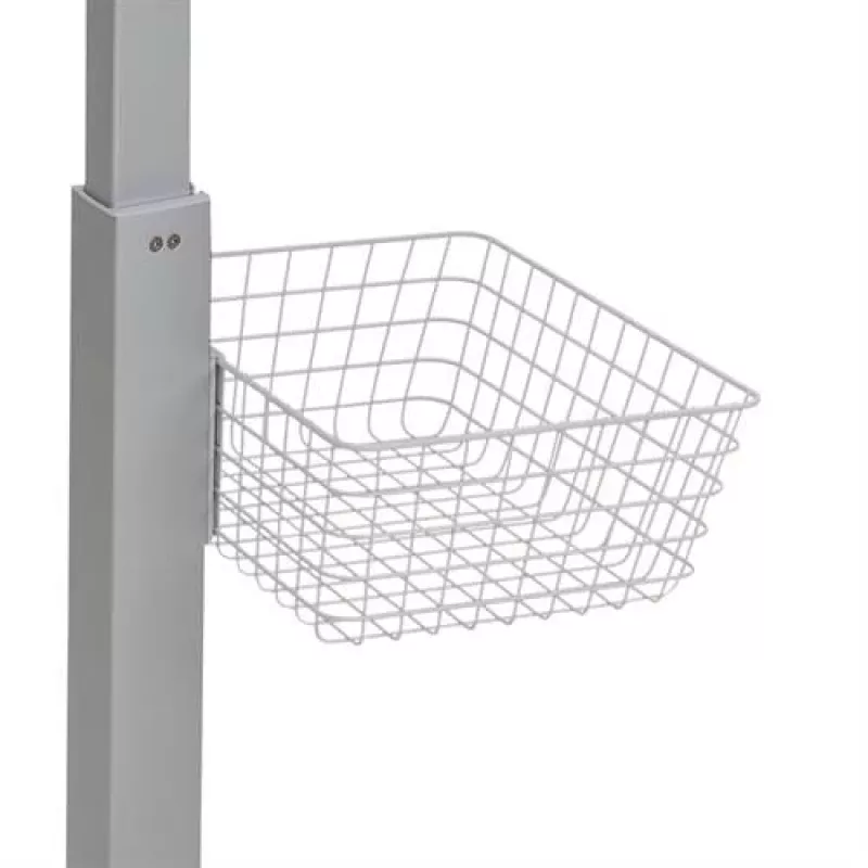 Ergotron Large - asennusosa (lankakori)