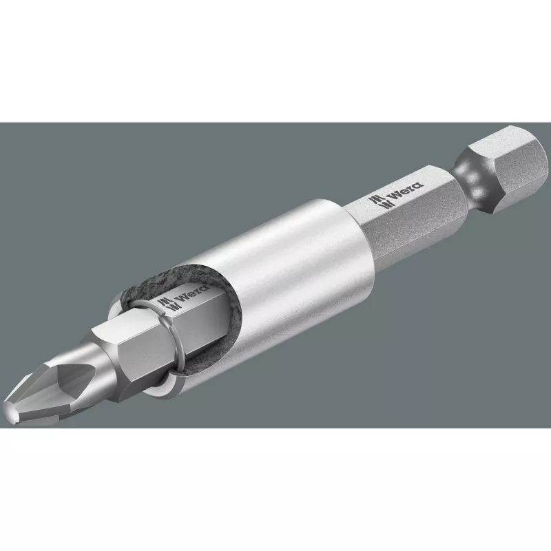 Ruuvauskärkisarja Wera BC 30 Metal 1