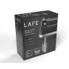 Käsivatkain LAFE MIX & STORE 500 W musta MB_LAFMIX47473