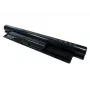 Kannettavan akku, Extra Digital Advanced, DELL XCMRD, 2600 mAh