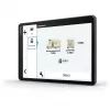 Garmin Camper 1095 MT-D EU matkailuauton navigaattori, 10,1" TFT-kosketusnäyttö 1280 x 800, 32 GB, microSD, Euroopan kartat, 554 g, musta (010-02749-10)