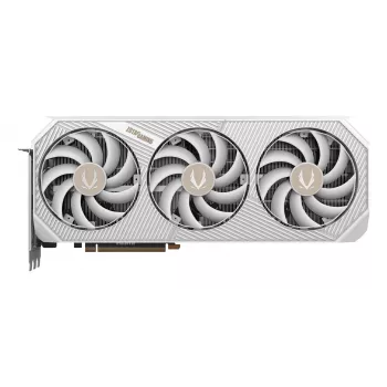 ZOTAC GAMING GeForce RTX 5090 SOLID OC valkoinen 32GB GDDR7