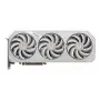 ZOTAC GAMING GeForce RTX 5090 SOLID OC valkoinen 32GB GDDR7