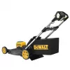 DeWALT DCMWP500N-XJ ruohonleikkuri