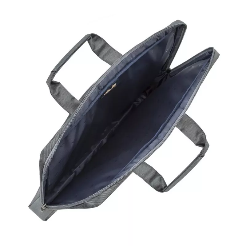 Rivacase 8251 43,9 cm (17.3) salkku harmaa