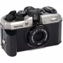 Pentax 17 kompaktifilmikamera 35 mm Sor