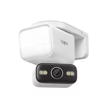 TP-Link Tapo C710 Outdoor Pan/Tilt Security Floodlight Camera