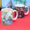 Muki Paladone Mario Kart lämpöherkkä monivärinen PP8307NN