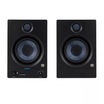 PreSonus Eris 5 BT 2nd Gen – pari aktiivisia BT-monitoreja