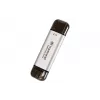 SSD-kiintolevy Transcend 1 TB ulkoinen USB Type-A USB Type-C ESD310
