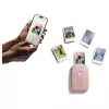 Valokuvatulostin Fujifilm Instax Mini Link 3 pinkki Bluetooth kannettava pikakuvatulostin