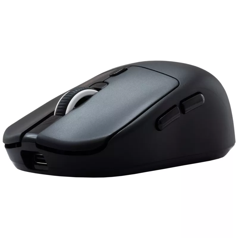 Hiiri SBOX WM-710 musta langaton