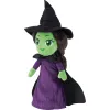 Wicked - Elphaba 22 cm, pehmolelu
