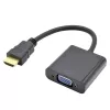 VGA-HDMI-adapterikaapeli TB AKTBXVAHMVGAF15 15 cm, VGA (uros) HDMI (naaras)
