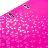 HERMA Color rengaskansio A4 pinkki D-rengas kartonki 1 kpl