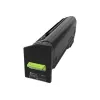 Lexmark 82K2UKE värikasetti 55 000 sivua musta