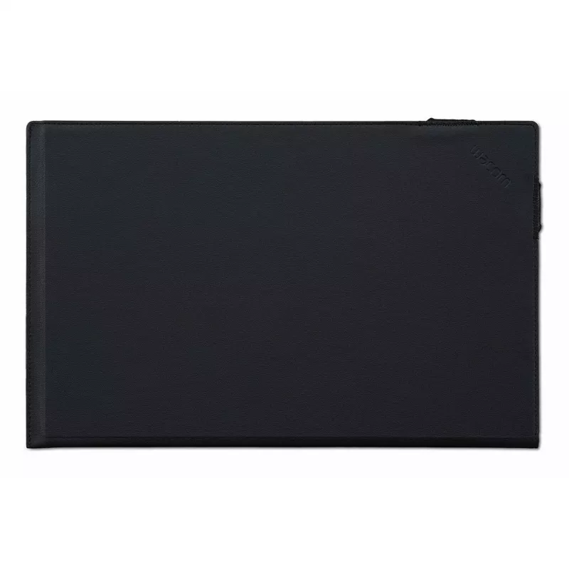 Laukku Wacom ACK55200Z 33,8 cm (13,3 tuumaa) musta