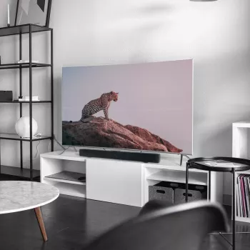 Soundbar-kaiutin Muse M-1520SBT 50 W