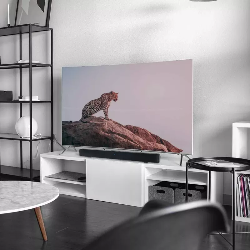 Soundbar-kaiutin Muse M-1520SBT 50 W