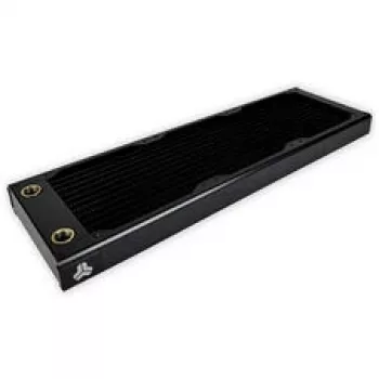Jäähdytin Stealkey Customs SC RadPro L360 H30 – musta