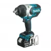 Makita DTW1002RTJ 18V LXT akku-iskuruuvinväännin-sarja