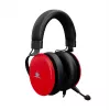 Kuulokkeet White Shark GH-2540 Elephant punainen