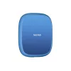 SanDisk Creator Phone ulkoinen kiintolevy MagSafe-yhteensopiva, SSD, 2TB, sininen, SDSSDE62C-2T00-G25