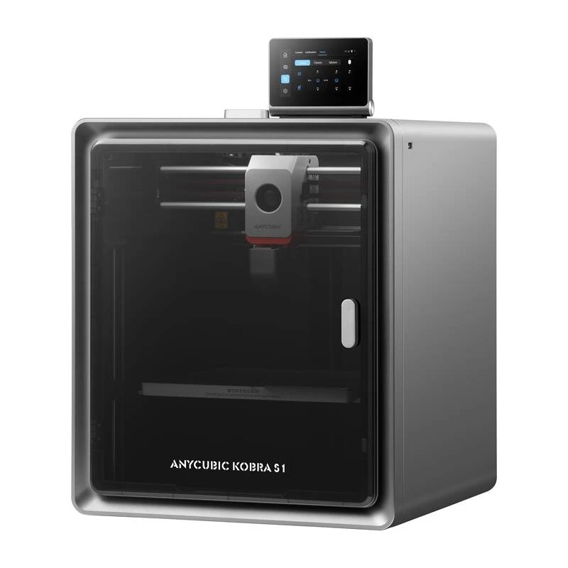 3D-tulostin Anycubic Kobra S1 FFF KBS1-IP-O
