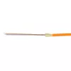 Kuitu-kaapeli FIBERHOME MICRO kaapeli 2,5 mm 8FO G.657A1 PE oranssi 2 km rumpu