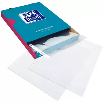 Muovitasku Oxford 100206764