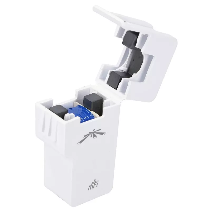 Ubiquiti MFI-CS virtausanturi, 1x mFi RJ45 -portti