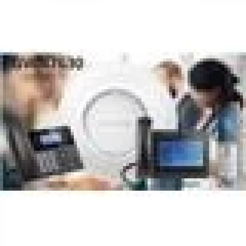 Grandstream Networks GWN7660 langaton tukiasema 1770 Mbit/s valkoinen Power over Ethernet (PoE)