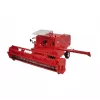 Radio-ohjattava leikkuupuimuri ATA DO-E699 mittakaava 1:16 malli, Bison R/C