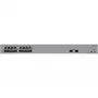 HUAWEI eKit S110 -sarja S110-16LP2SR hallitsematon L2 Gigabit Ethernet (10/100/1000) Power over Ethernet (PoE) 1U harmaa