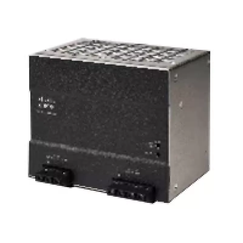 Cisco 480W AC-virtalähde (LITE)