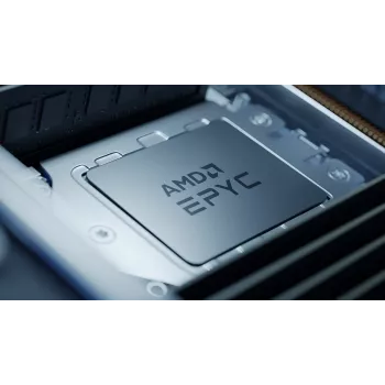 AMD EPYC 9654 -prosessori 2,4 GHz 384 MB L3