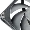 Phanteks T30 140mm PWM -kotelotuuletin - 3 kpl:n pakkaus, harmaa