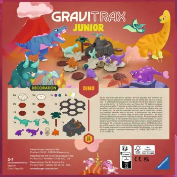 Ravensburger 24587 aktiivisuus-/taitopeli kuularata