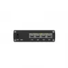 Teltonika RUTM08 langallinen reititin Gigabit Ethernet musta