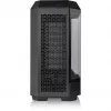 Thermaltake The Tower 300 Black Micro Tower Tempered Glass PC Gaming -kotelo