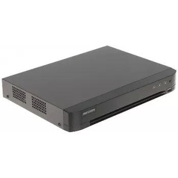 DVR Hikvision 8-kanavainen tallennin iDS-7208HUHI-M1/XT