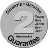 KitchenAid 5KSMEMVSC raastinsarja