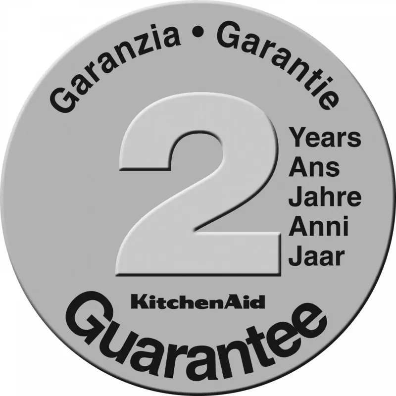 KitchenAid 5KSMEMVSC raastinsarja